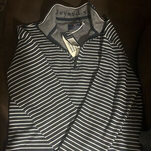 Vineyard Vines Saltwater Quarter Ziplock